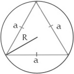 Triunghi echilateral
